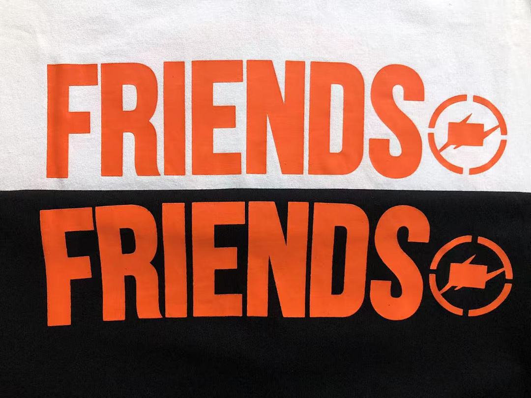 On Running 69 VLONE T-SHIRT 504158491 (Im 170Cm 60Kg I Wear Size S In The Phot) - Image 18