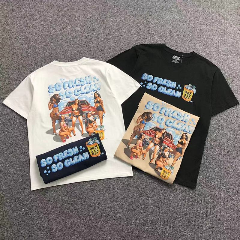 DGK 95 DGK T-SHIRT, photo 1