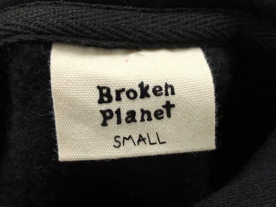 Broken Planet TROUSERS 118 BROKEN PLANET HOODIE - Image 17