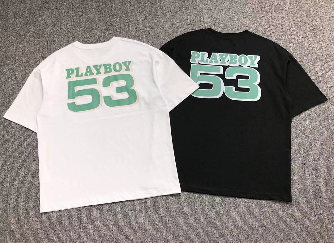 Playboy 106 PLAYBOY T-SHIRT - Image 15