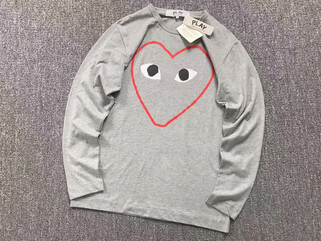 Comme des Garcons 128 CDG LONG - Image 14