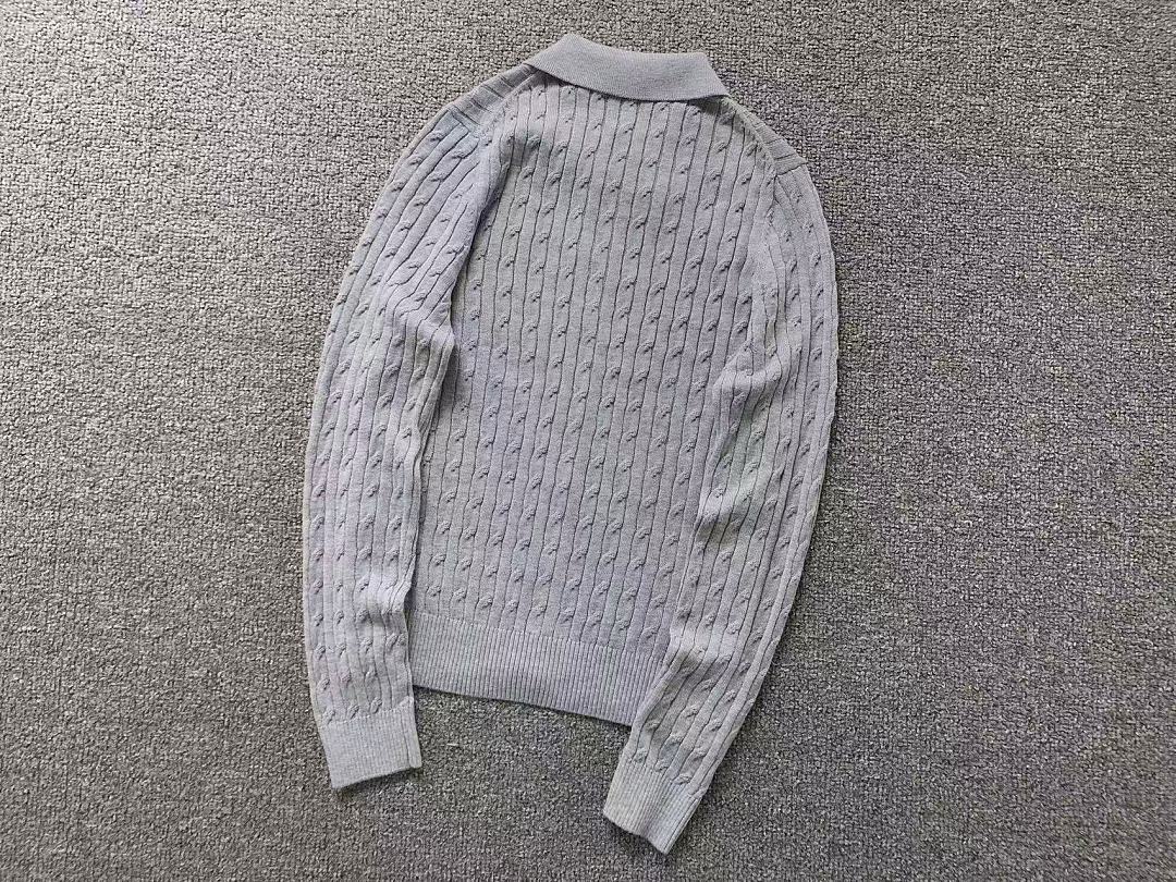 Lacoste 178 LACOSTE SWEATER FEMAIE - Image 13