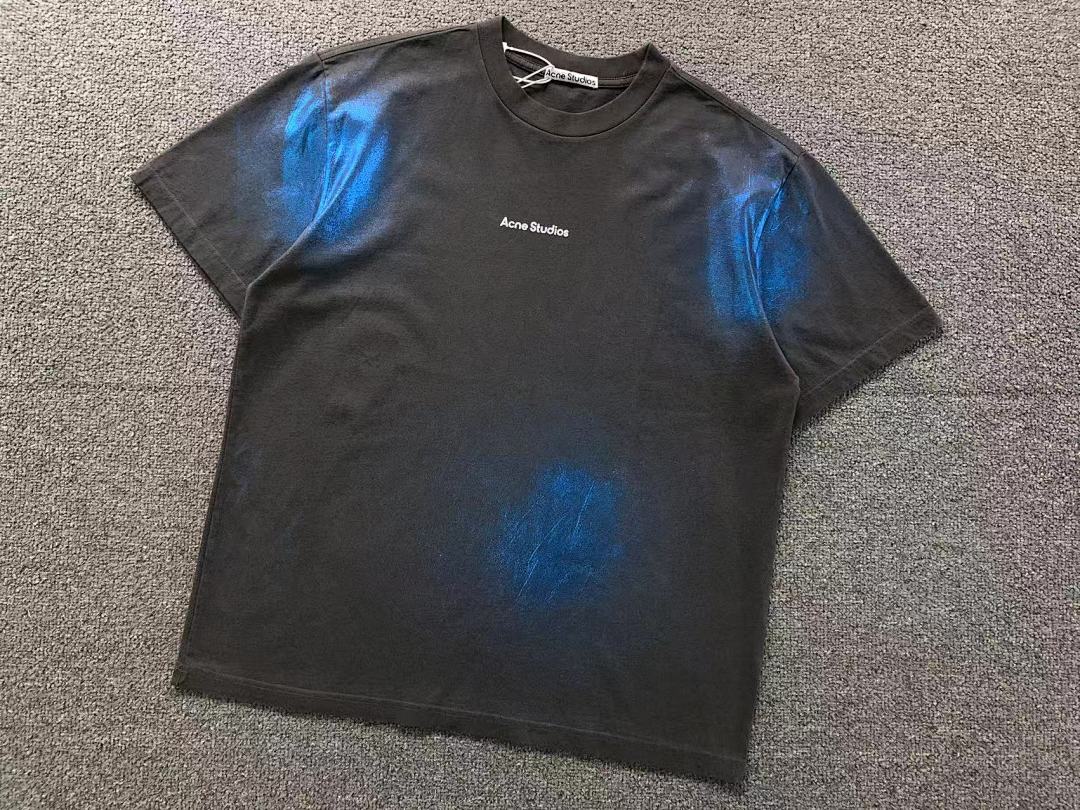 Acne Studios 175 ACNE STUDIOS T-SHIRT 22031403001 (Im 170Cm 60Kg I Wear Size M In The Phot) - Image 6
