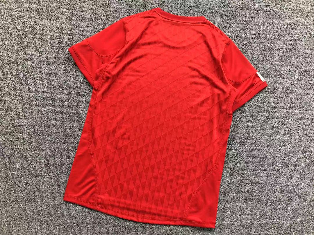 Unbranded 98 FOOTBALL T-SHIRT 11071931002 (Im 170Cm 60Kg I Wear Size L In The Phot) - Image 13