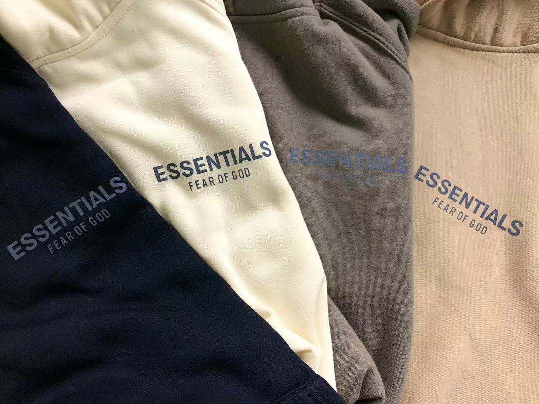Fear of God 138 FOG HOODIE 4105091077 (Im 170Cm 60Kg I Wear Size M In The Phot) - Image 16