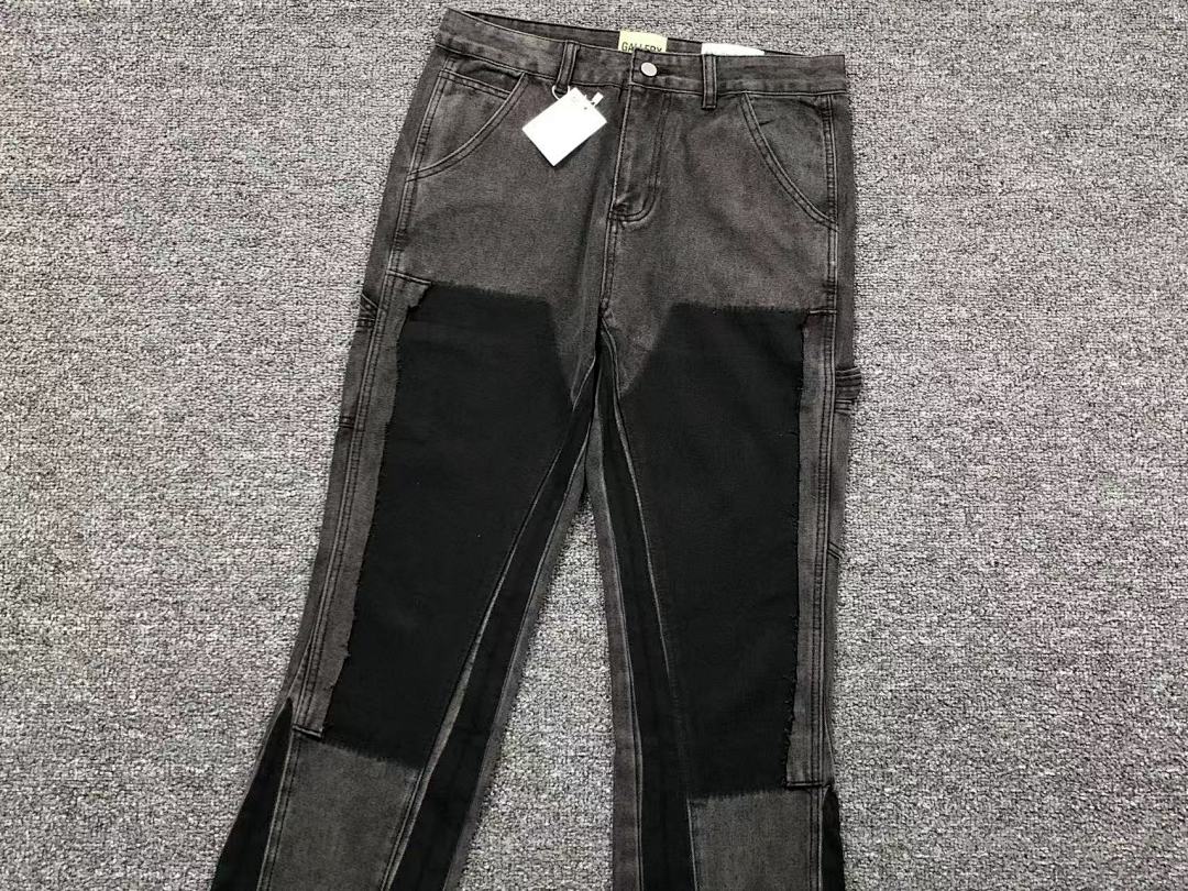 Gallery Dept 158 GALLERY DEPT TROUSERS 1104262753 (Im 170Cm 60Kg I Wear Size M In The Phot) - Image 7