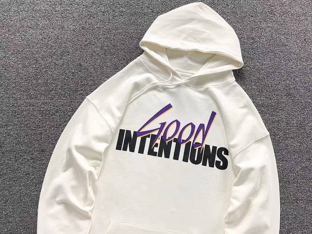 On Running 118 VLONE HOODIE 510112891 (Im 170Cm 60Kg I Wear Size M In The Phot) - Image 17