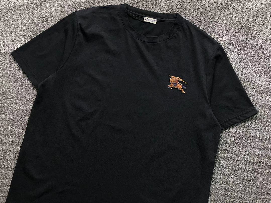 Burberry 78 B⭐R⭐E⭐RY T-SHIRT 3204260803 (Im 172Cm 55Kg I Wear Size L In The Phot) - Image 11