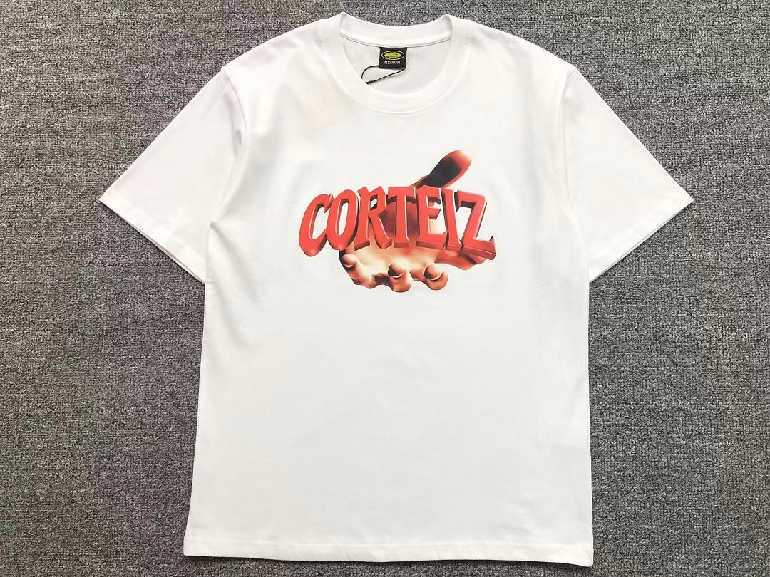 Corteiz 78 CORTEIZ T-SHIRT 5241811078 (Im 170Cm 60Kg I Wear Size M In The Phot) - Image 7