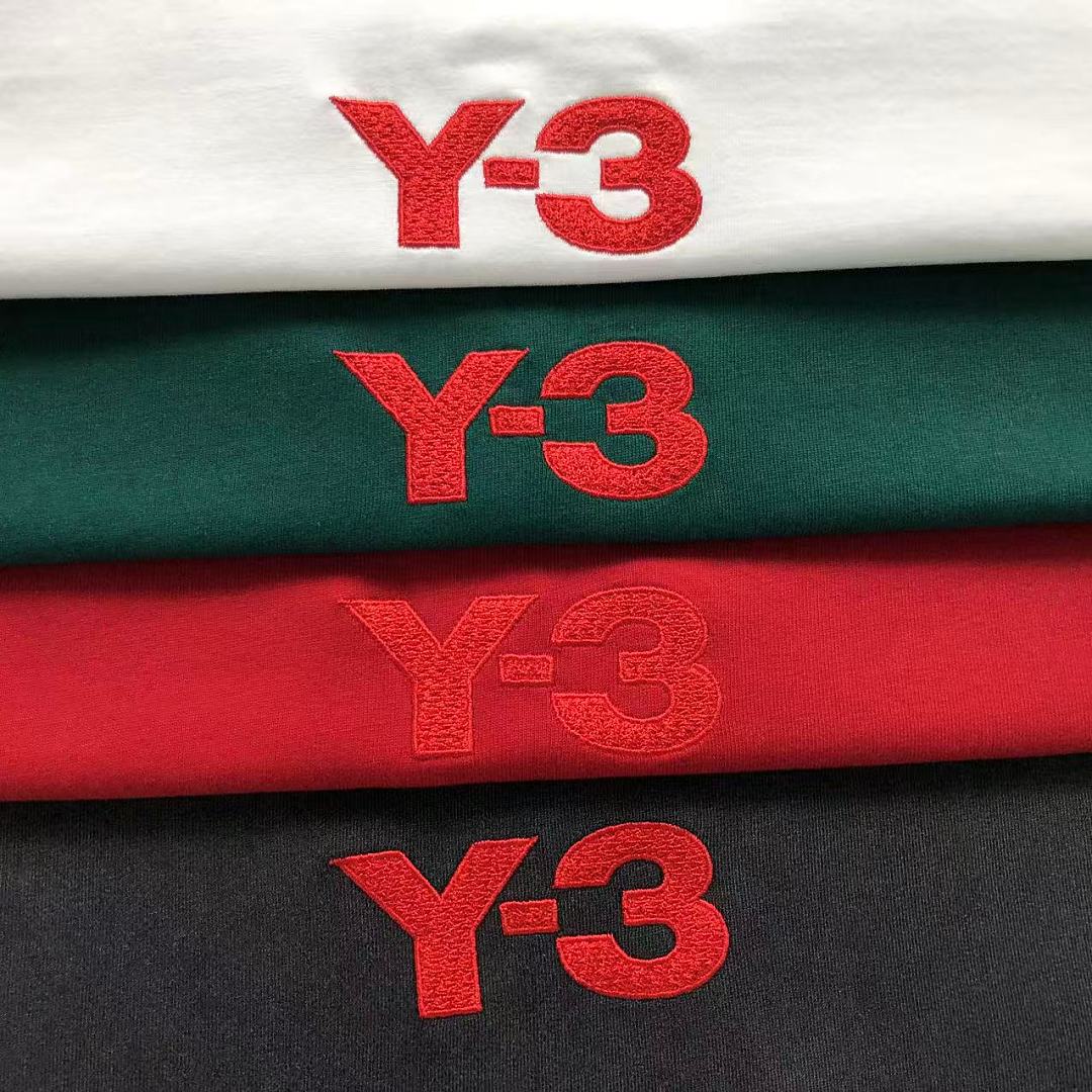 Y-3 129 Y-3 T-SHIRT 3208210121 (Im 170Cm 60Kg I Wear Size L In The Phot) - Image 16