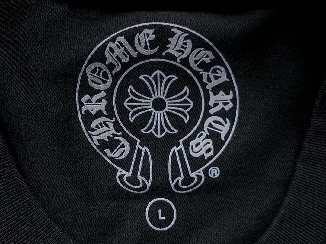 Comme des Garcons 128 C⭐⭐OME HE⭐⭐TS T-SHIRT 1104120502 (Im 170Cm 60Kg I Wear Size L In The Phot) - Image 20