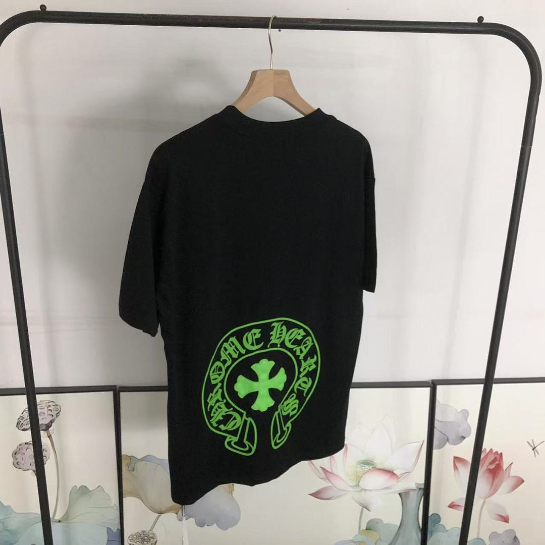 Comme des Garcons 95 C⭐⭐OME HE⭐⭐TS T-SHIRT 42011539144 (Im 170Cm 60Kg I Wear Size M In The Phot) - Image 21