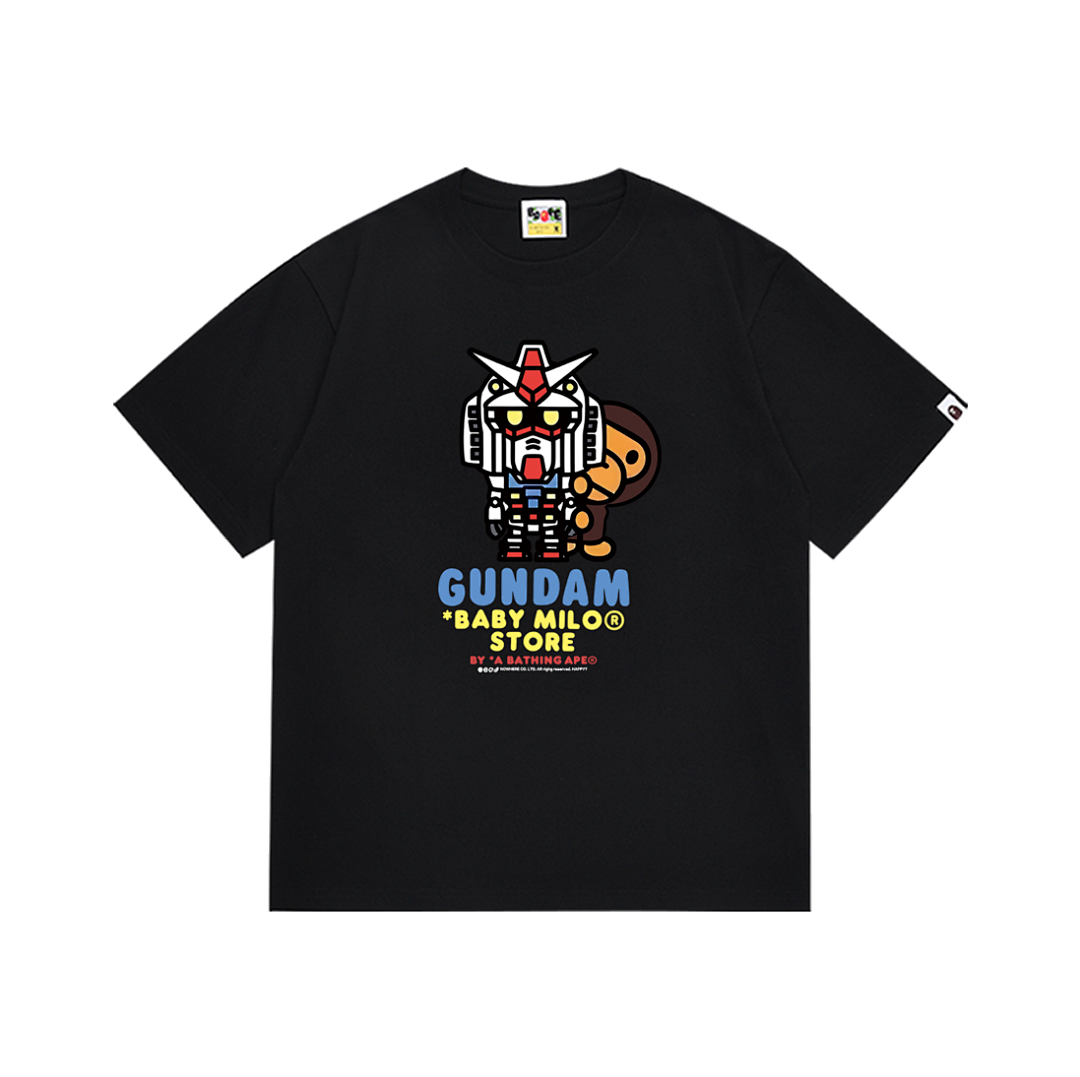 Bape 79 BAPE T-SHIRT - Image 3