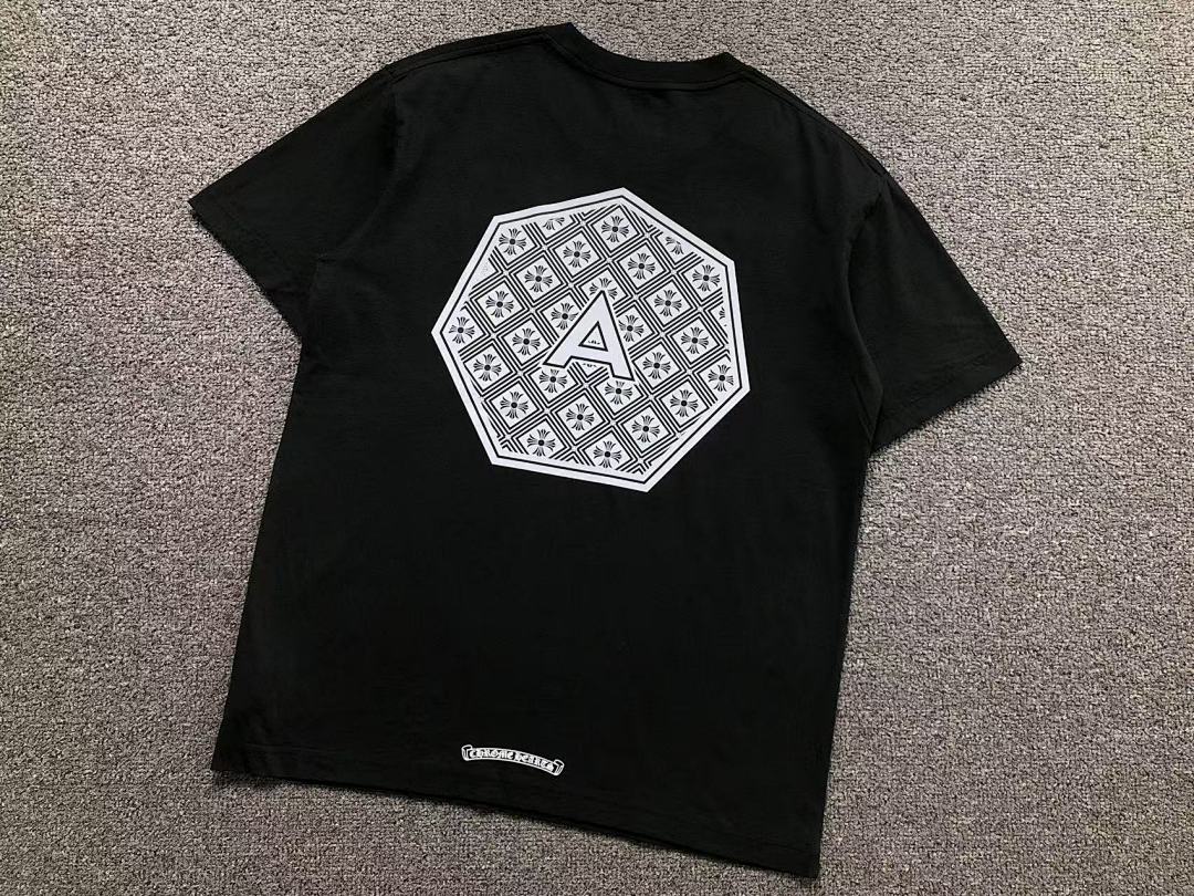 Comme des Garcons 108 C⭐⭐OME HE⭐⭐TS T-SHIRT 123111402 (Im 170Cm 60Kg I Wear Size S In The Phot) - Image 8