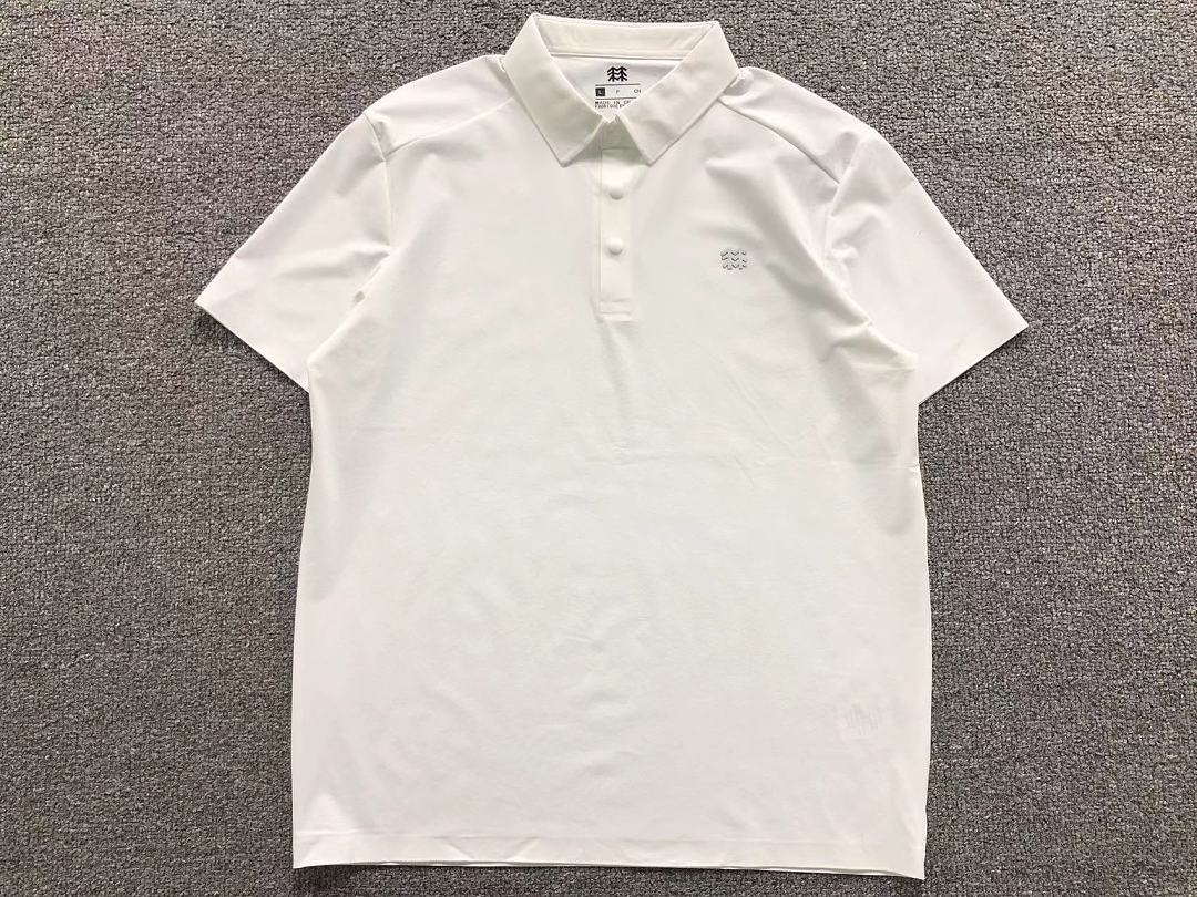 Unbranded 175 K⭐⭐ON SP⭐⭐T POLO 4204231901 (Im 170Cm 60Kg I Wear Size L In The Phot) - Image 7