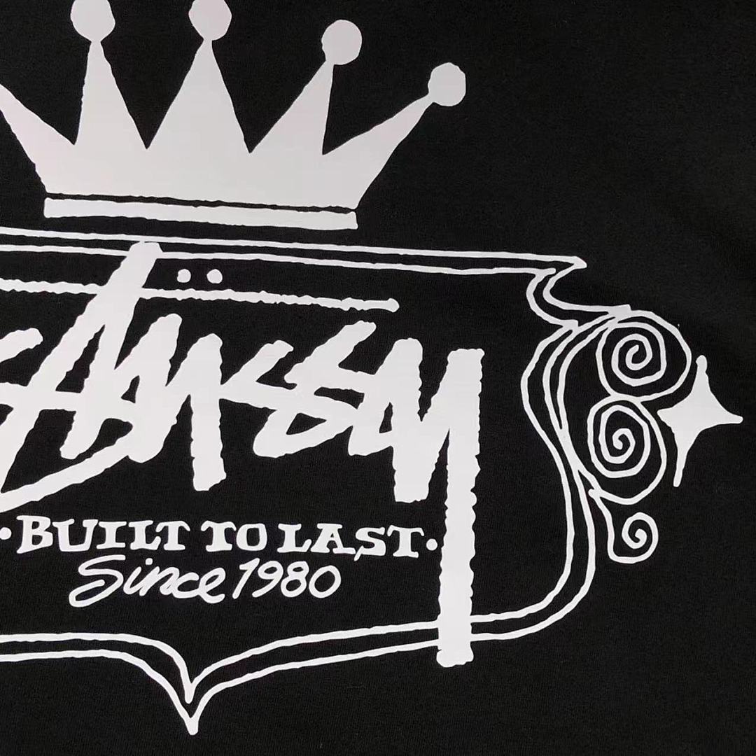 Stussy 78 STUSSY T-SHIRT - Image 8