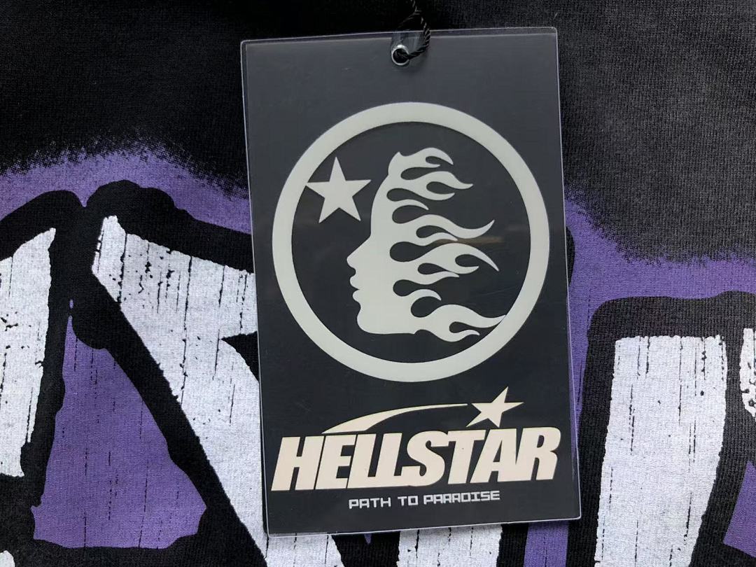 Hellstar 135 HELLSTAR T-SHIRT - Image 21