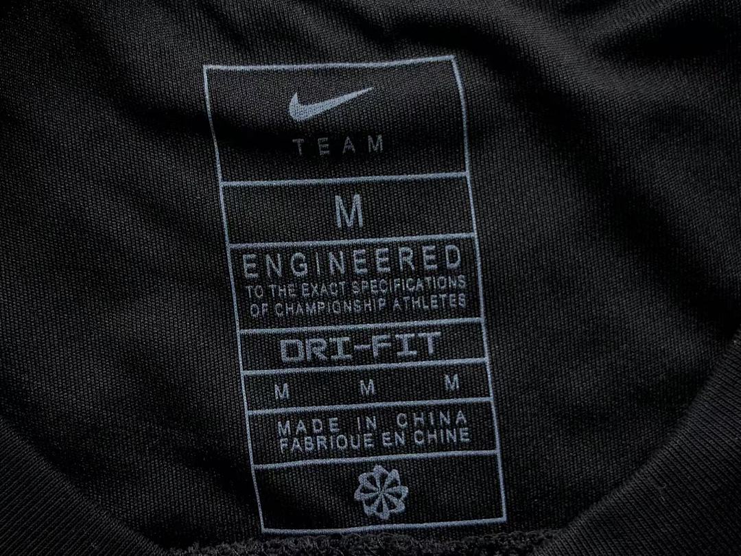 Nike 108 N⭐K⭐ T-SHIRT 3103161019 (Im 170Cm 60Kg I Wear Size M In The Phot) - Image 16
