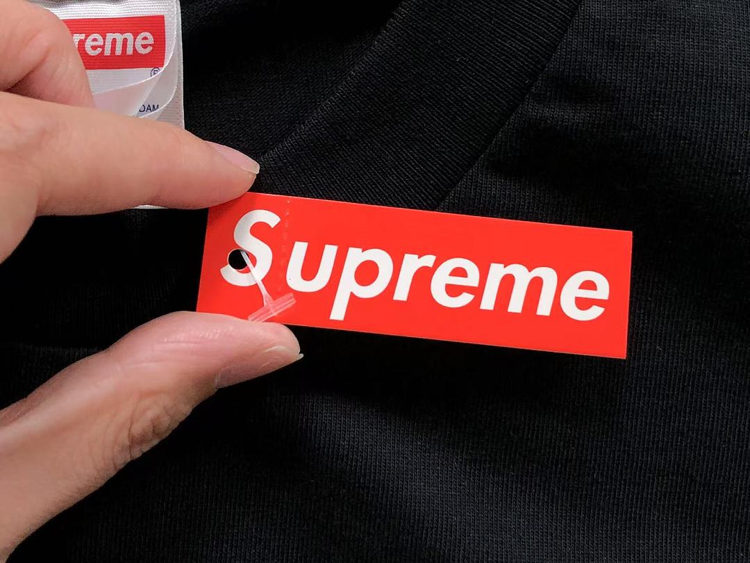 Supreme 113 S⭐⭐R⭐⭐E T-SHIRT 52080446182 (Im 170Cm 60Kg I Wear Size M In The Phot) - Image 21