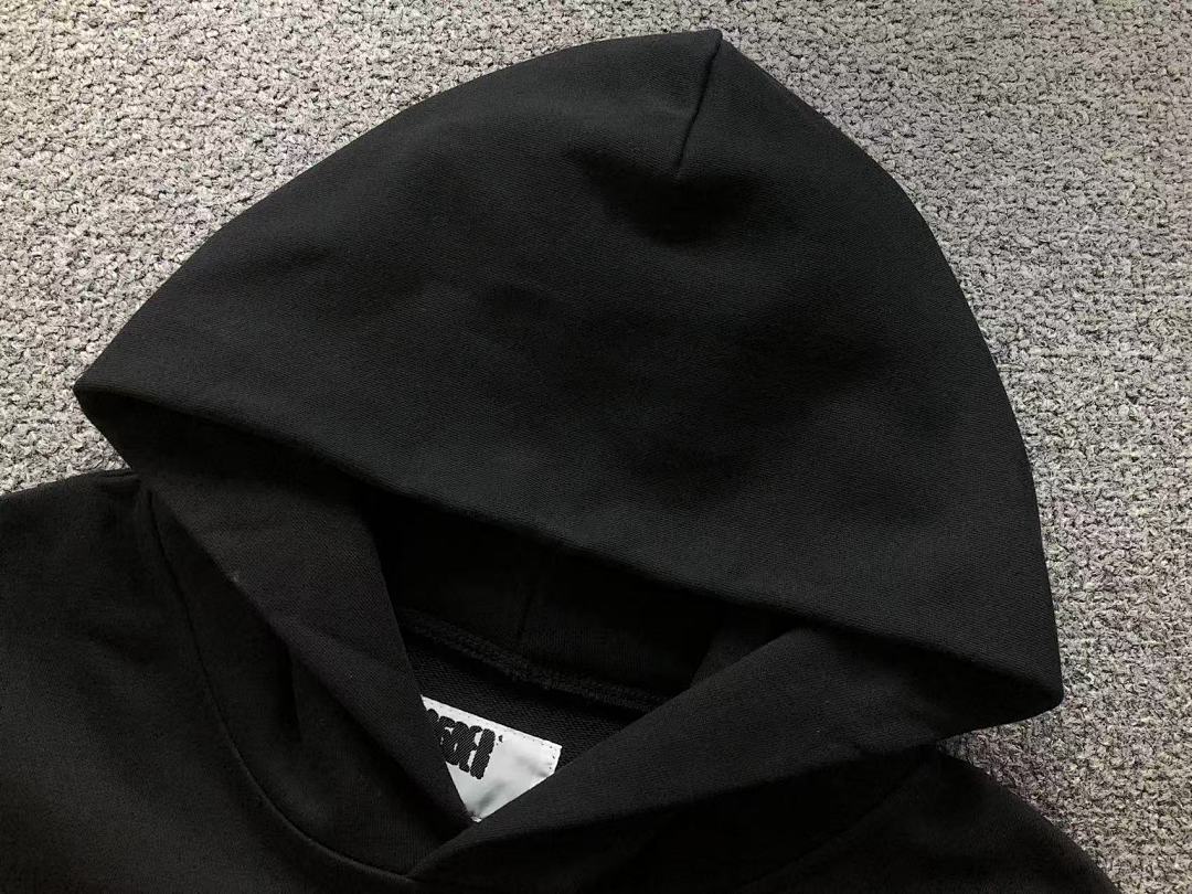 Sp5der TROUSERS125 SP5DER HOODIE - Image 15