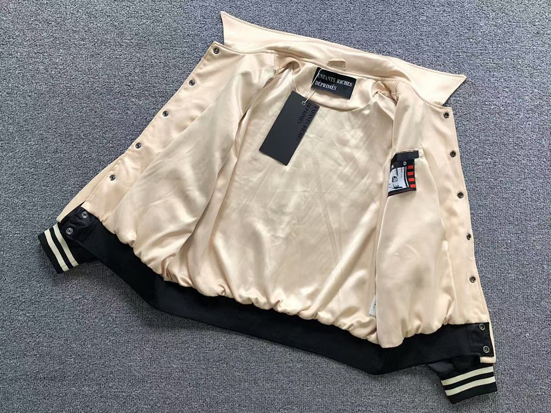 Chanel 228 ENFANTS RICHES DEPRIMES JACKET 511603162 (Im 170Cm 60Kg I Wear Size S In The Phot) - Image 22