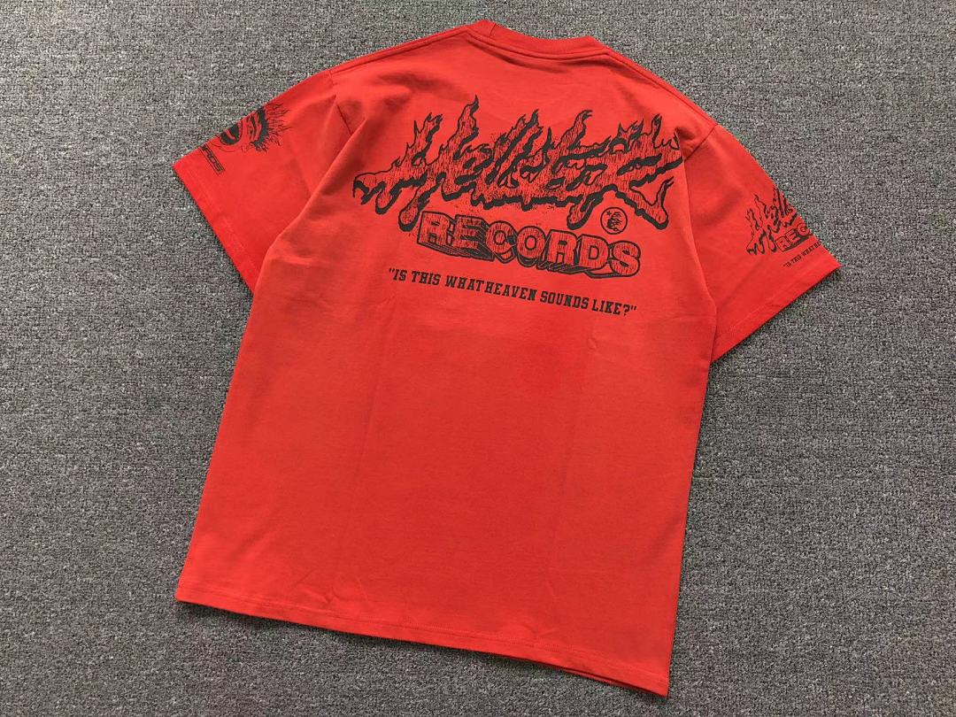 Hellstar 106 HELLSTAR T-SHIRT - Image 19