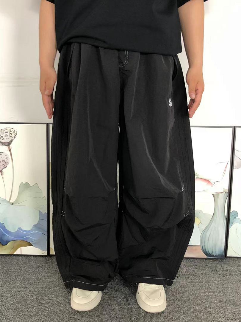 Adidas 175 A⭐I⭐AS TROUSERS 123906159 (Im 170Cm 60Kg I Wear Size M In The Phot) - Image 3
