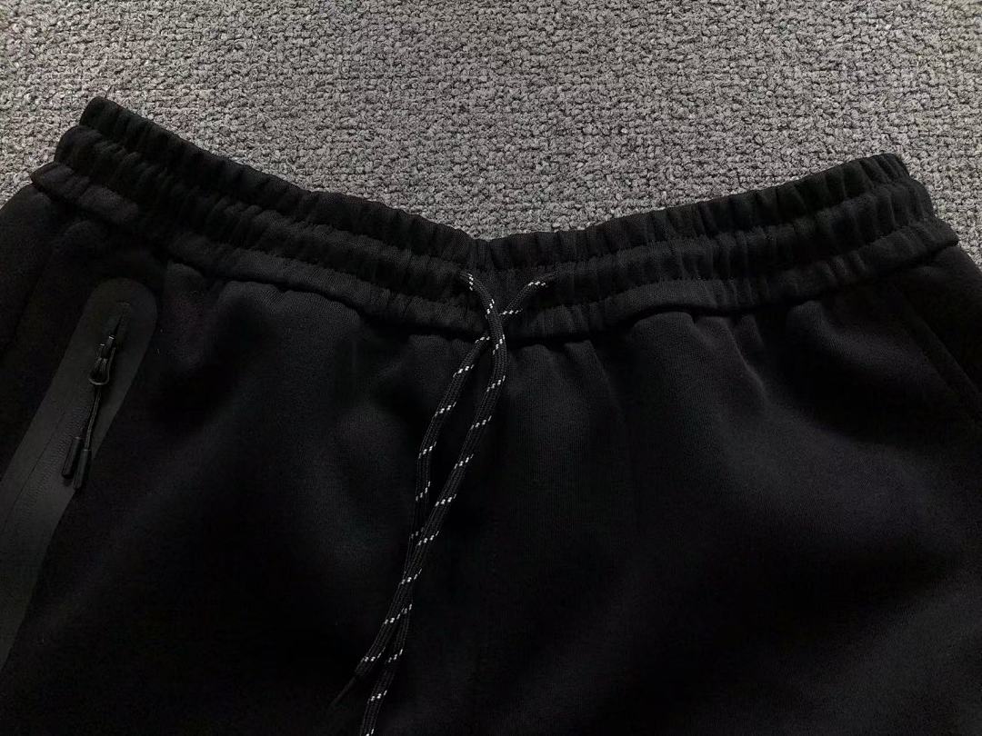 Nike 135 N⭐K⭐ TROUSERS 4204111177 (Im 170Cm 60Kg I Wear Size M In The Phot) - Image 16