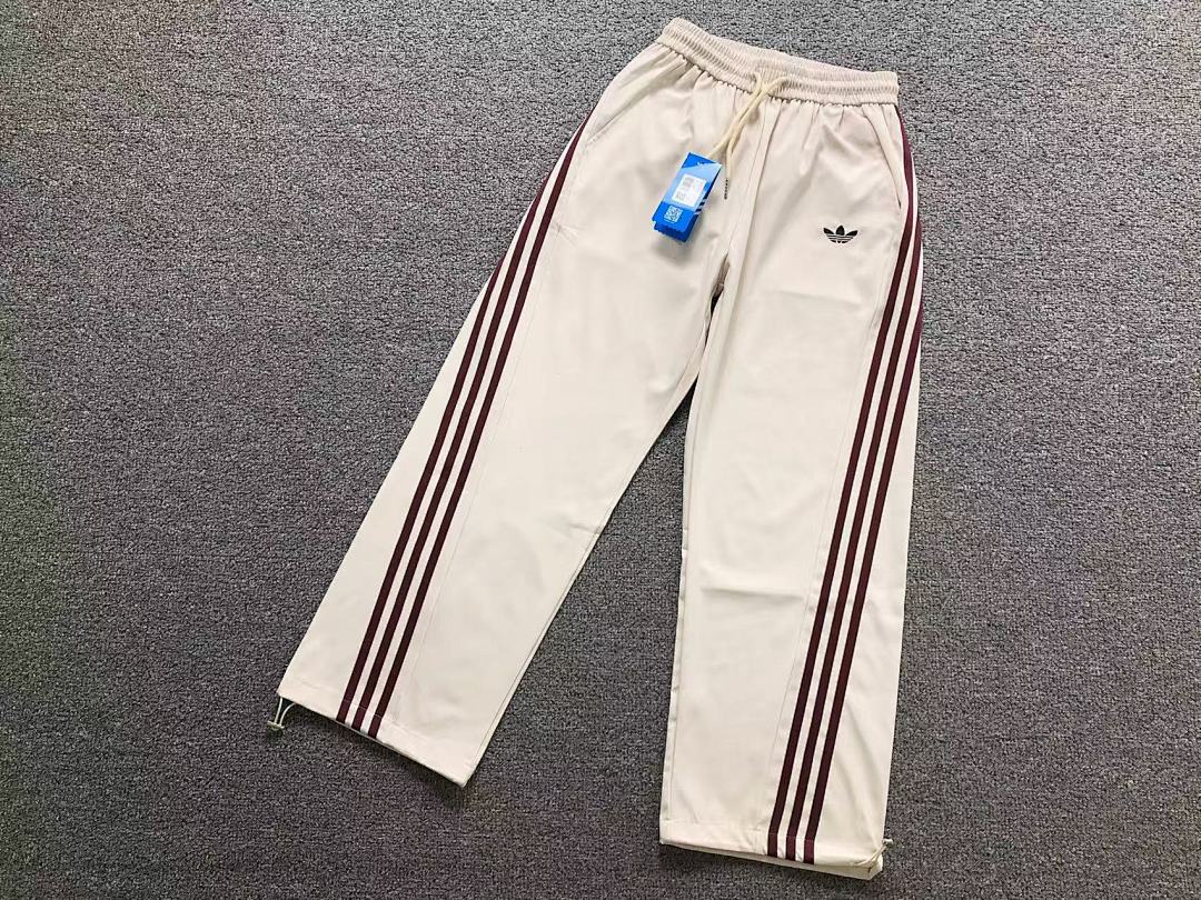 Adidas 135 A⭐I⭐AS TROUSERS 4204111377 (Im 170Cm 60Kg I Wear Size M In The Phot) - Image 7