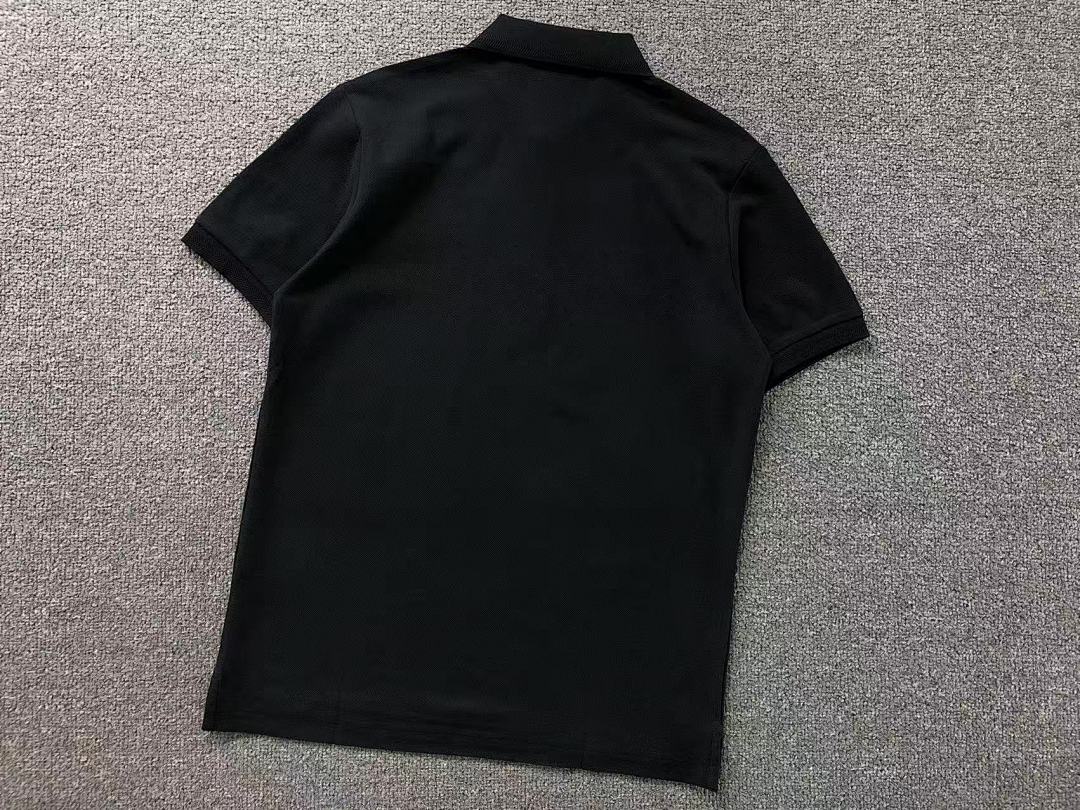 Burberry 128 B⭐R⭐E⭐RY POLO 2201210504 (Im 170Cm 60Kg I Wear Size L In The Phot) - Image 23