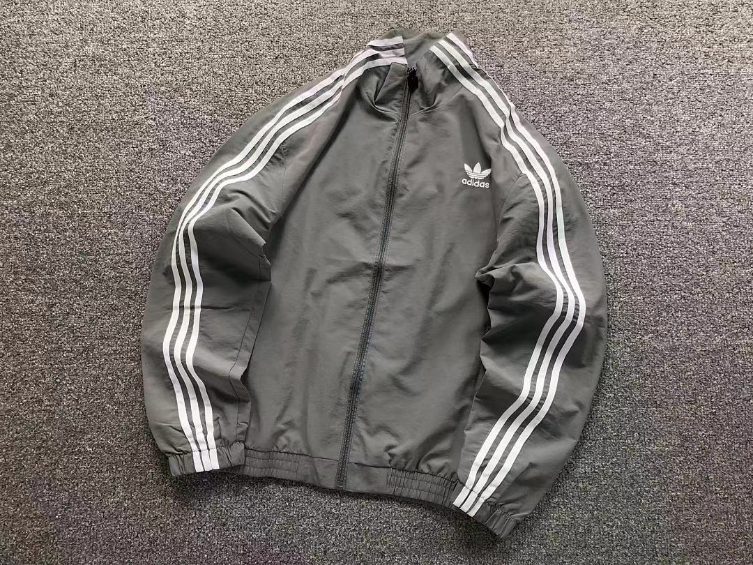 Adidas TROUSERS158 A⭐I⭐AS JACKET TROUSERS 42090509184 (Im 170Cm 60Kg I Wear Size M In The Phot) - Image 8