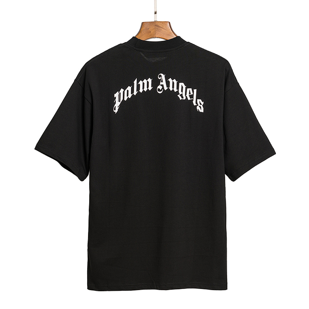 Palm Angels 85 PALM ANGELS T-SHIRT - Image 5