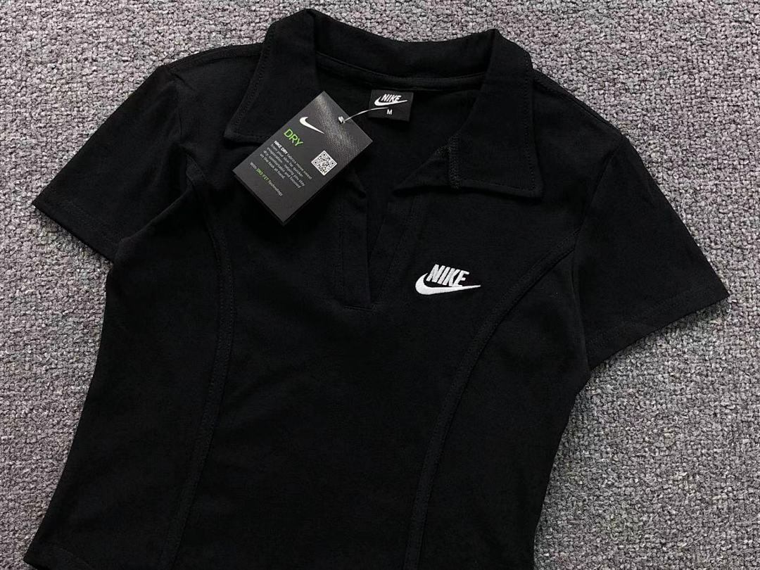 Nike 108 N⭐K⭐ POLO FEMAIE - Image 11