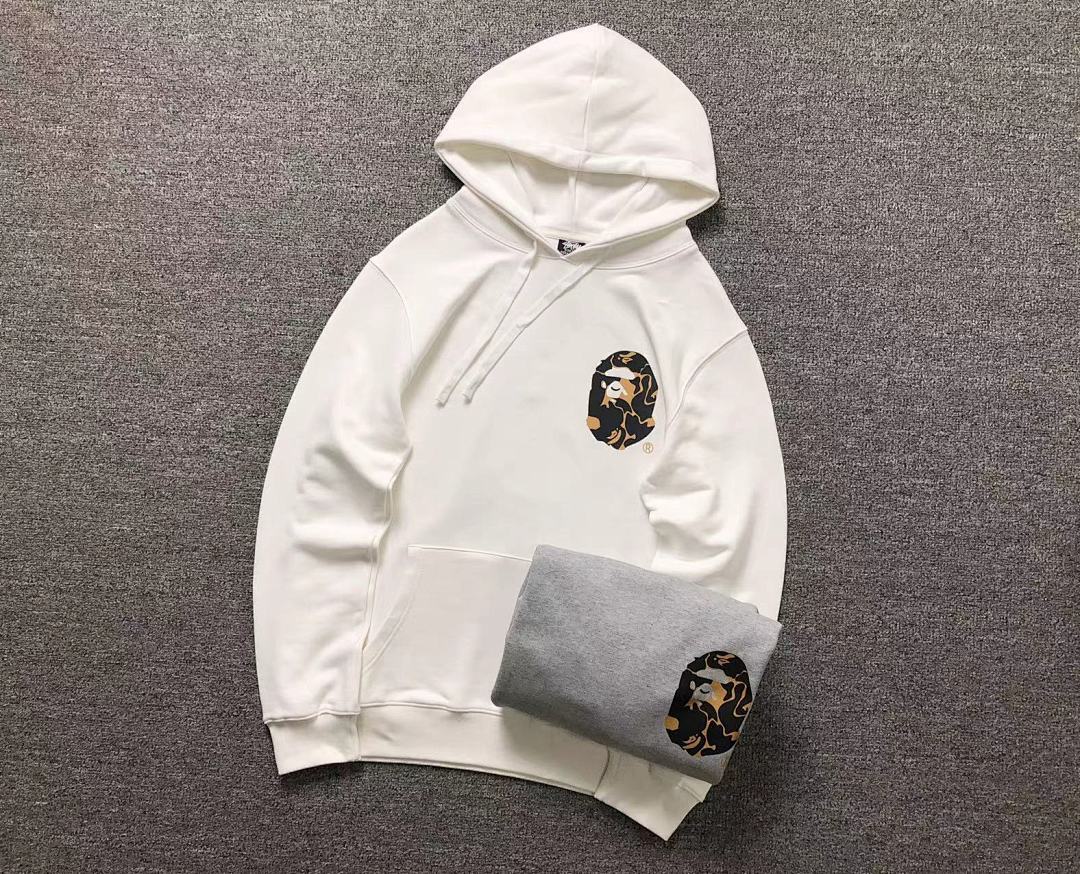 Bape 168 STUSSY X BAPE - Image 12