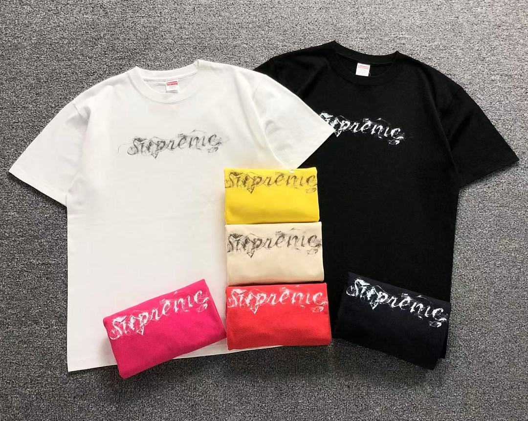 Supreme 98 S⭐⭐R⭐⭐E T-SHIRT 4208204902 (Im 170Cm 60Kg I Wear Size L In The Phot) - Image 5