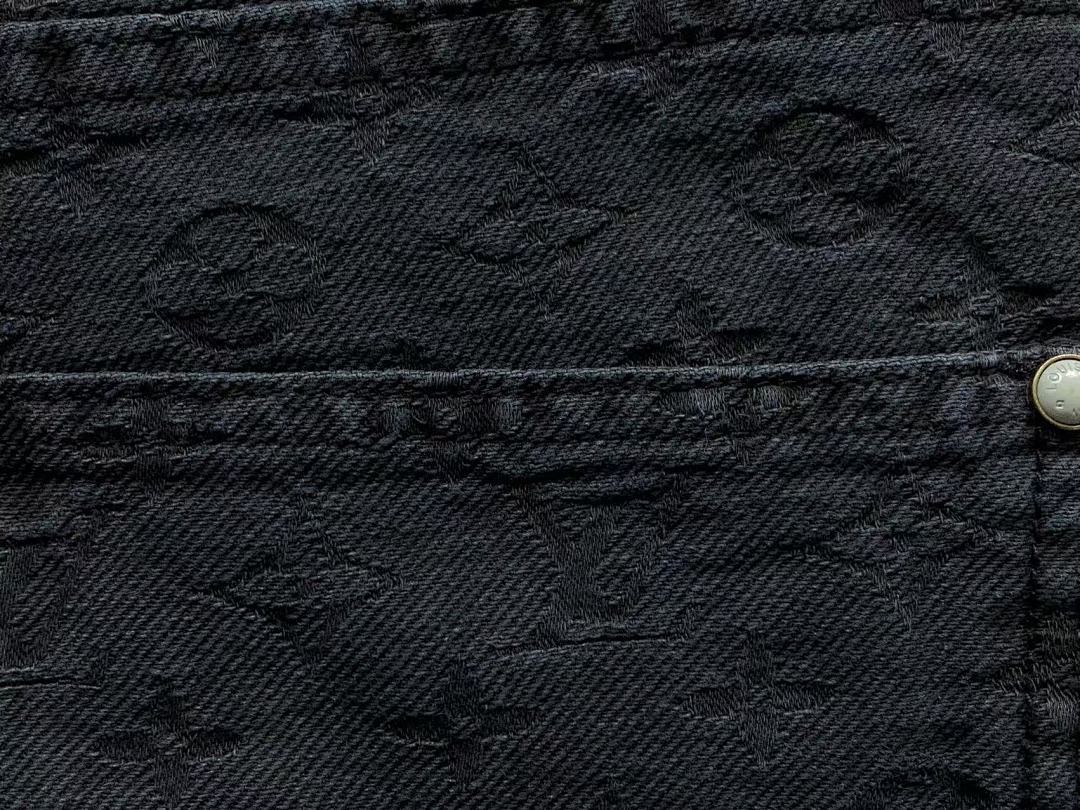 Louis Vuitton 215 L⭐ TROUSERS 504101917 (Im 170Cm 60Kg I Wear Size M In The Phot) - Image 15