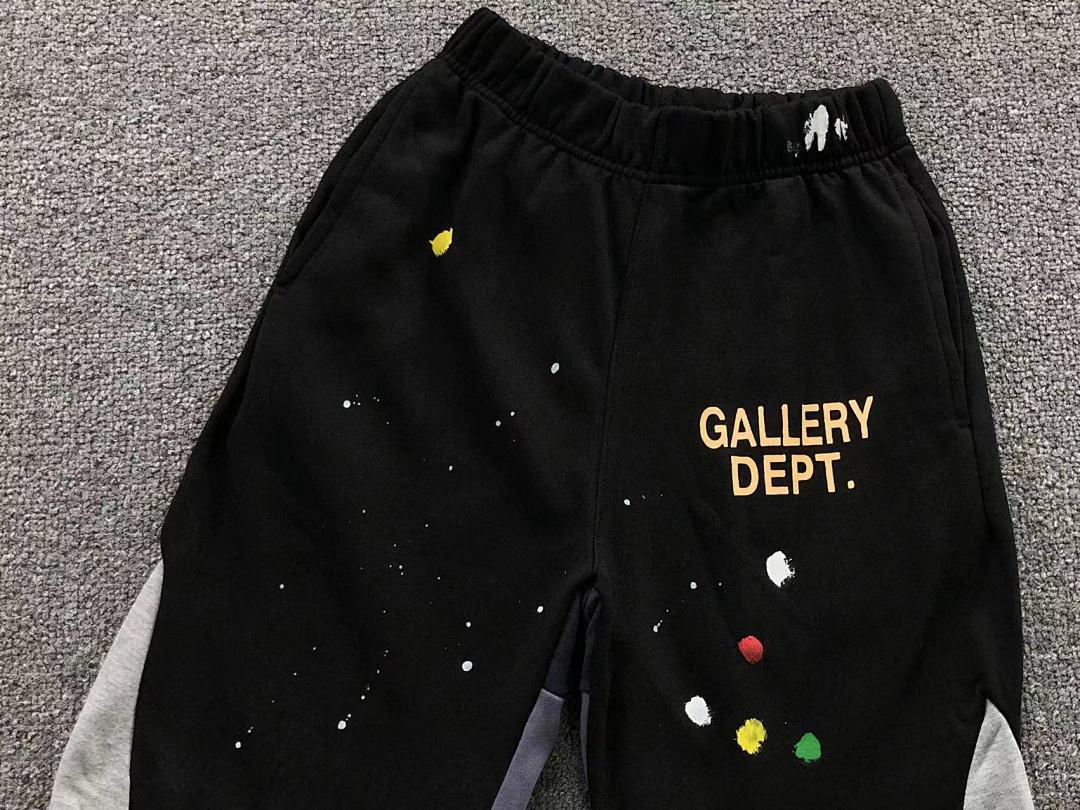 Gallery Dept 98 GALLERY DEPT SHORTS 5121208158 (Im 170Cm 60Kg I Wear Size S In The Phot) - Image 19