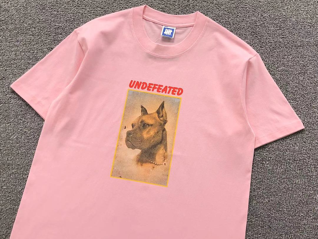 Undefeated 88 UNDEFEATED T-SHIRT 126173402 (Im 170Cm 60Kg I Wear Size M In The Phot) - Image 12