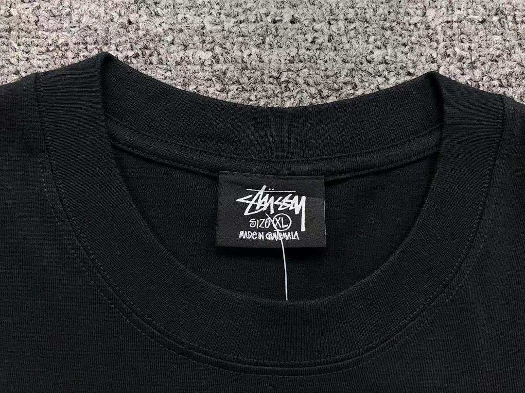 Stussy 78 STUSSY T-SHIRT - Image 33