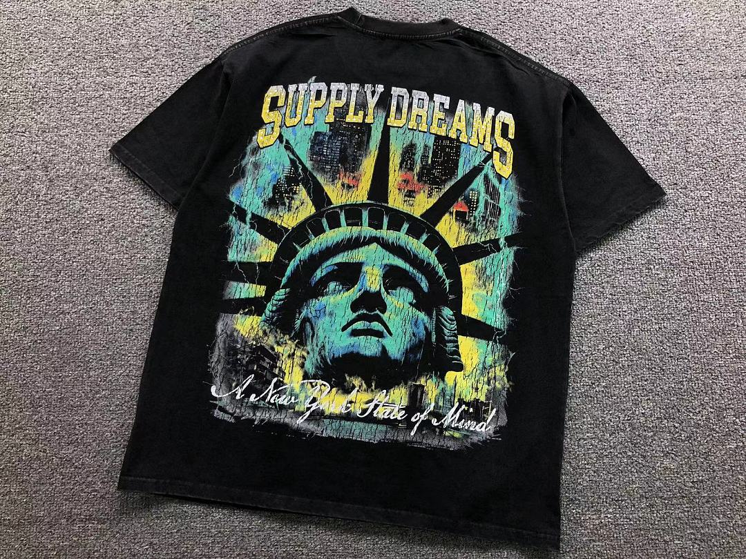 Unbranded 118 FASHION T-SHIRT 3208142117 (Im 170Cm 60Kg I Wear Size S In The Phot) - Image 14