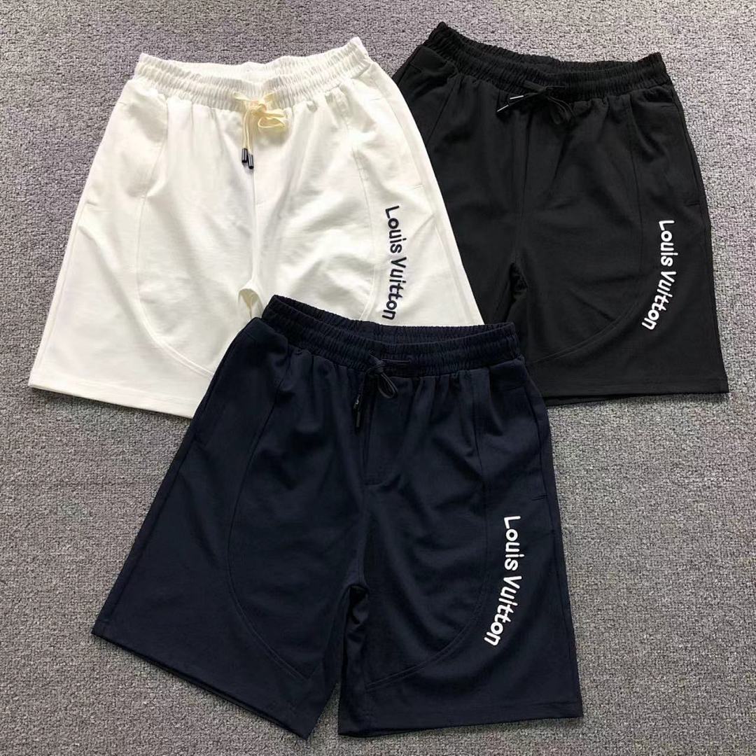 Louis Vuitton Louis Vuitton 115 L⭐ SHORTS 3203231820 (Im 170Cm 60Kg I Wear Size L In The Phot), photo 1