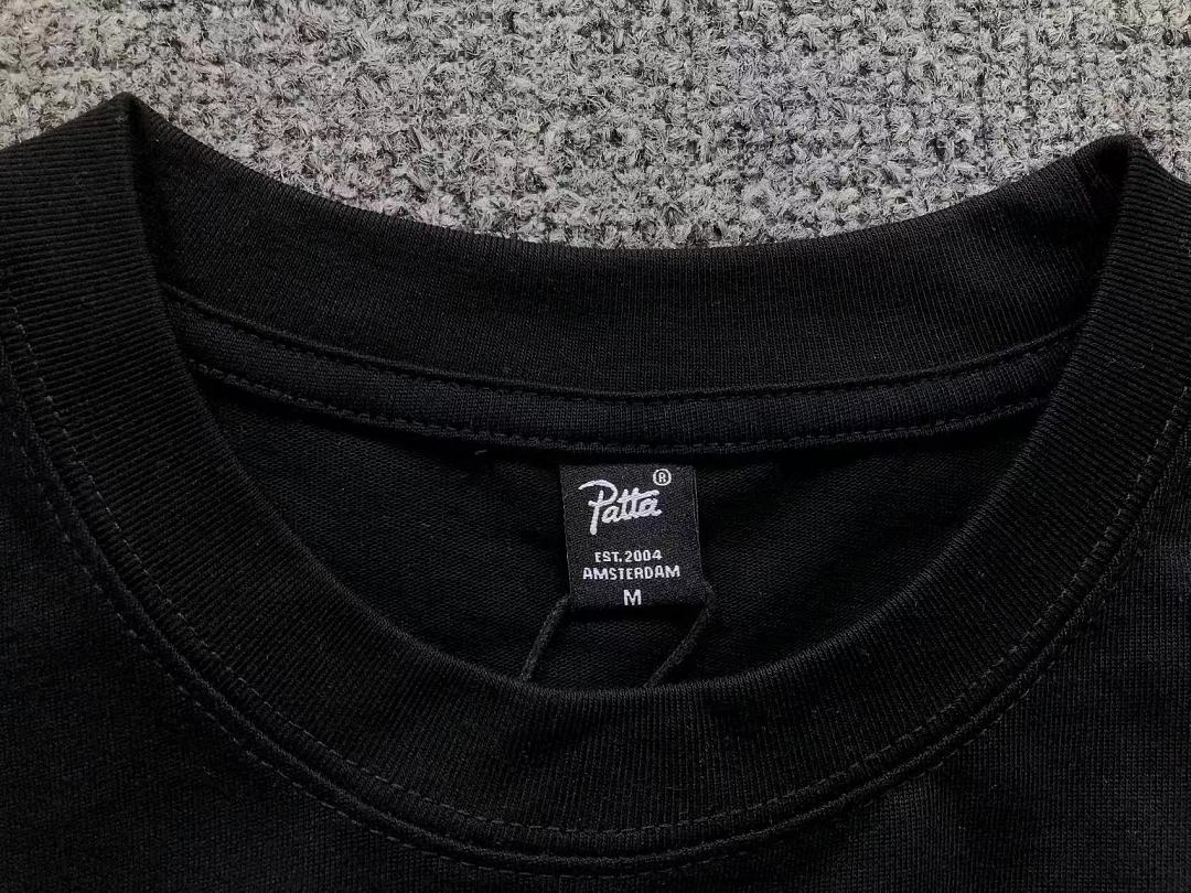 Patta 82 P⭐TT⭐ T-SHIRT 1261017175 (Im 170Cm 60Kg I Wear Size M In The Phot) - Image 18