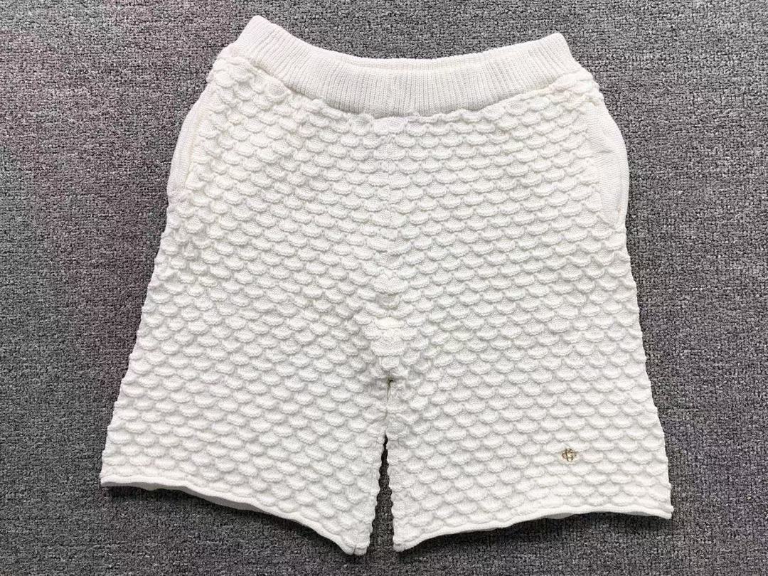 Casablanca 478 CASABLANCA SWEATER SHORTS 583035127 (Im 170Cm 60Kg I Wear Size XL In The Phot) - Image 17