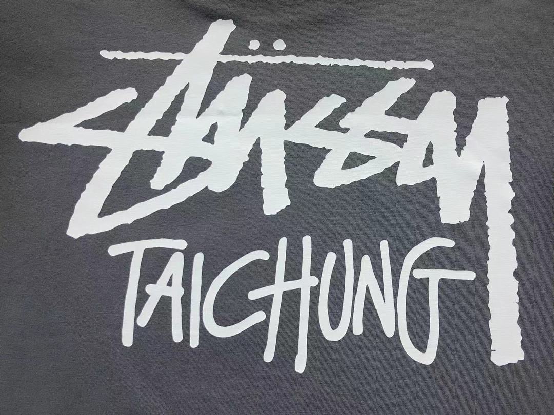 Stussy 78 STUSSY T-SHIRT 1111110402 (Im 170Cm 60Kg I Wear Size M In The Phot) - Image 18