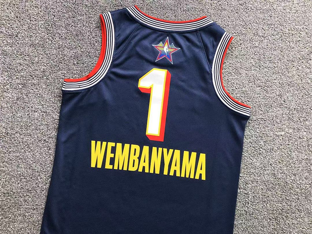 Unbranded 95 NBA BASKETBALL VEST 213170314 Im 170Cm 60Kg I Wear Size S In The Phot - Image 6