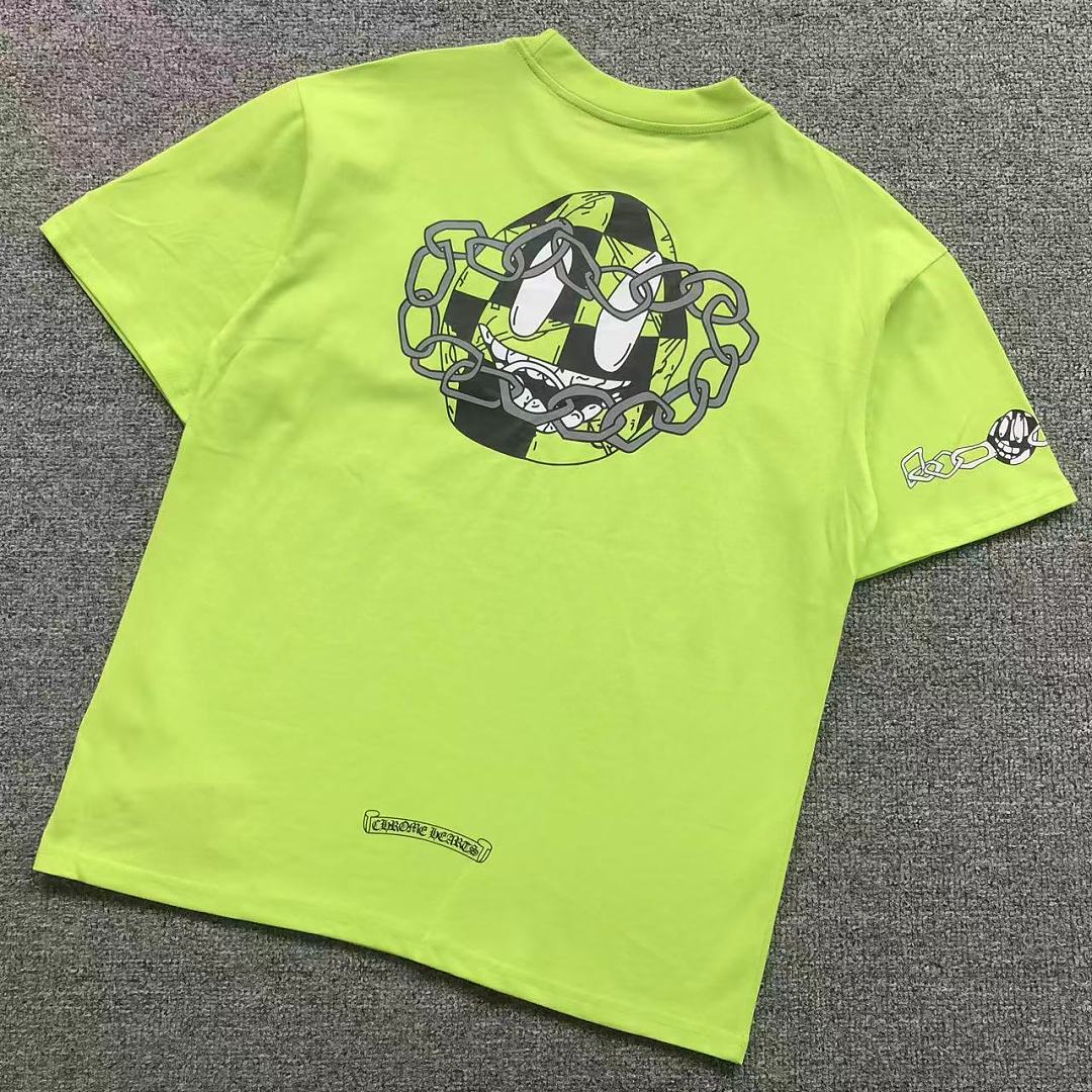 Comme des Garcons Comme des Garcons 98 C⭐⭐OME HE⭐⭐TS T-SHIRT 42061235144 (Im 170Cm 60Kg I Wear Size M In The Phot), photo 1