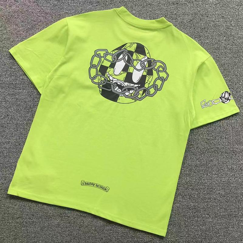 Comme des Garcons Comme des Garcons 98 C⭐⭐OME HE⭐⭐TS T-SHIRT 42061235144 (Im 170Cm 60Kg I Wear Size M In The Phot), photo 1