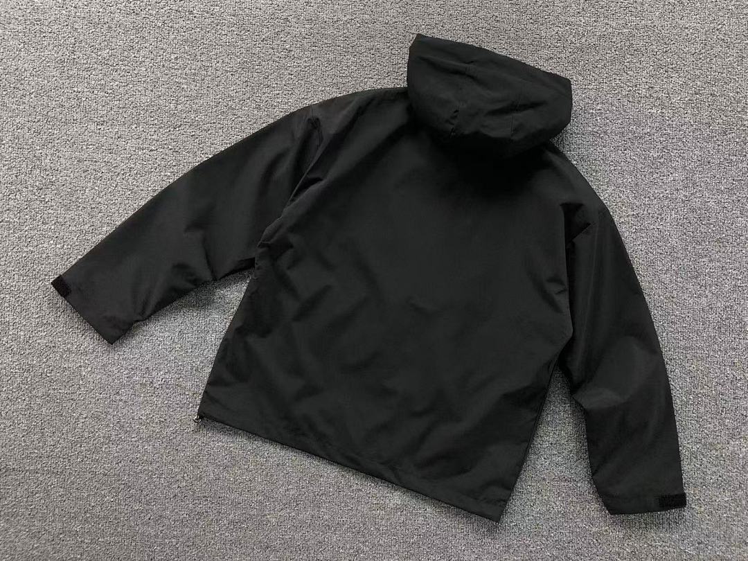 On Running 135 PATAGONIA TRENCH COAT 560107108 (Im 170Cm 60Kg I Wear Size S In The Phot) - Image 28