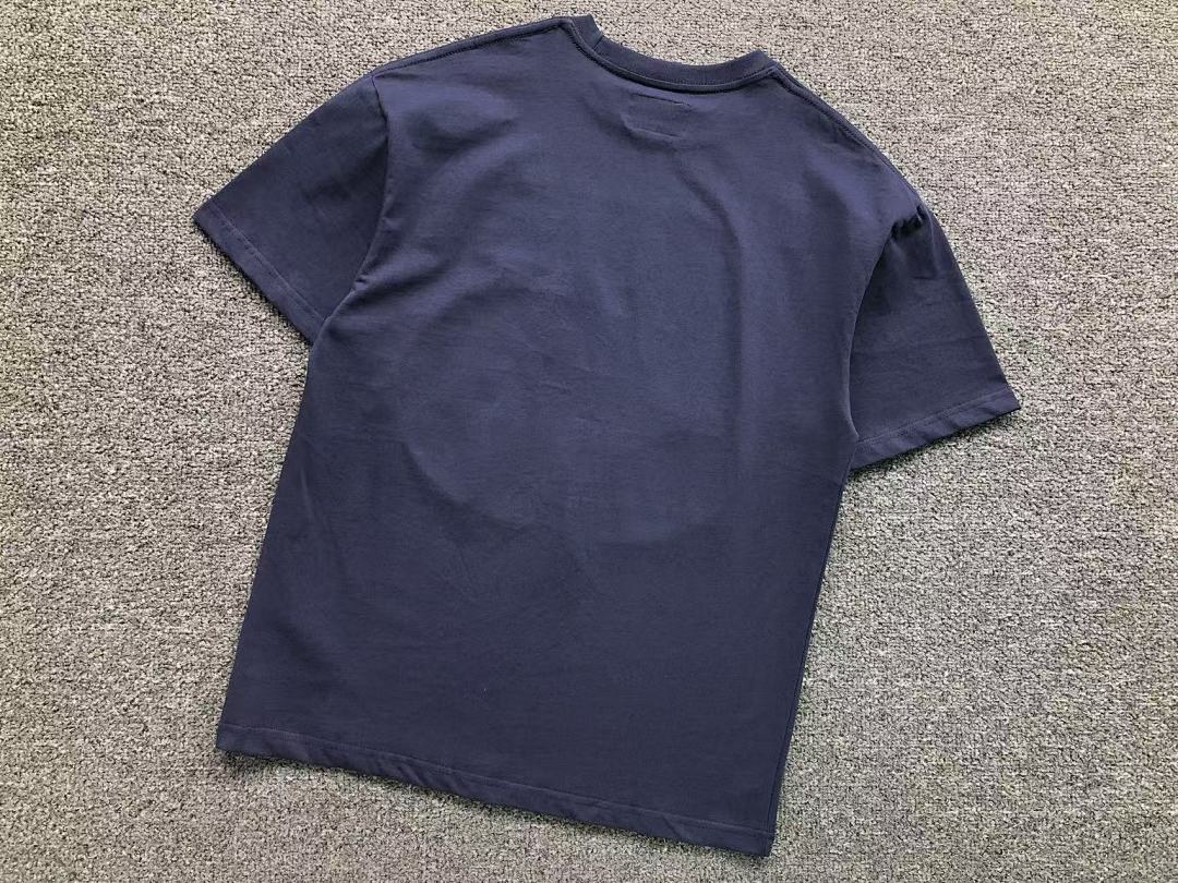 Sp5der 78 SP5DER T-SHIRT 57115491 (Im 170Cm 60Kg I Wear Size S In The Phot) - Image 11