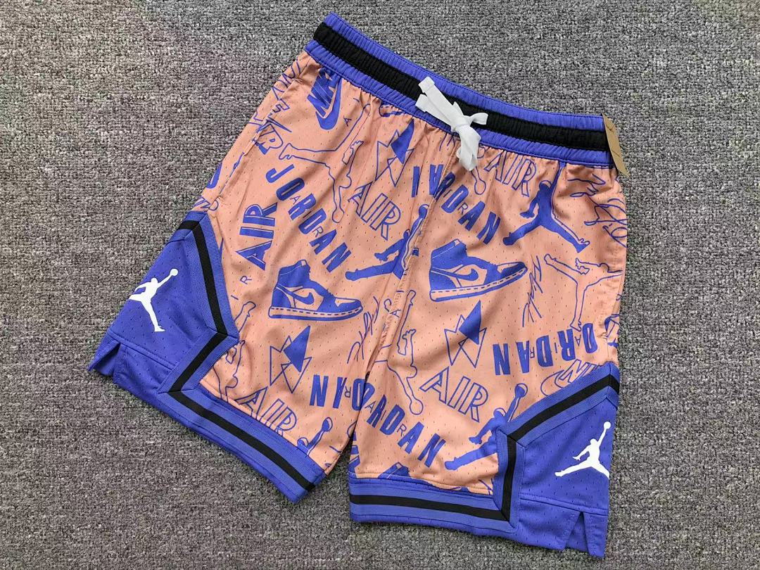 Air Jordan 85 A⭐R J⭐R⭐AN SHORTS 11071024002 (Im 170Cm 60Kg I Wear Size L In The Phot) - Image 10